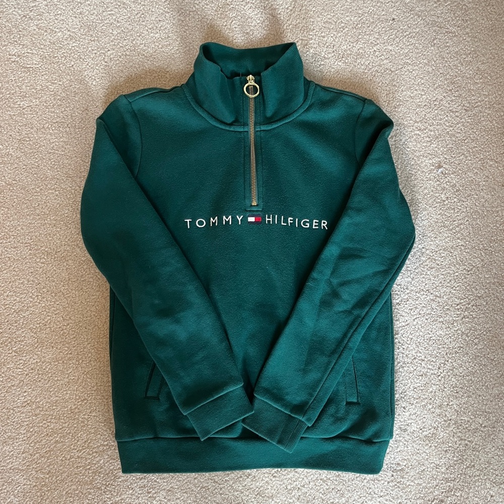 Tommy Hilfiger sweatshirt
